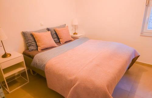 Small apartment near the beach in Gornji Karin - Foto 9