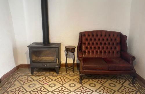 Casita de los Azulejos in Comares - Foto 22