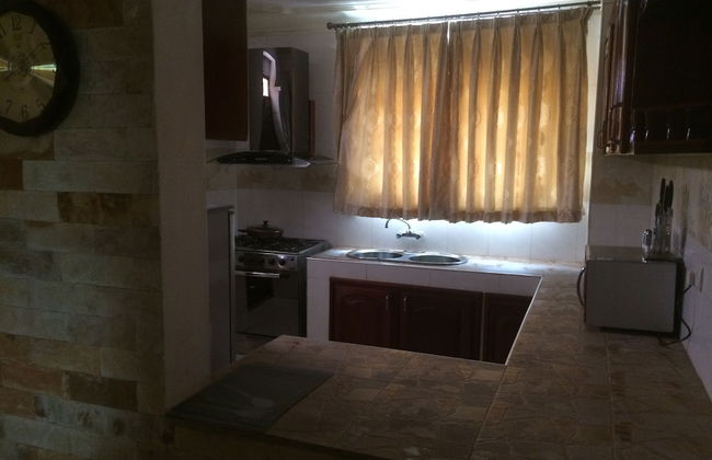 Lake Victoria Masionettes - Foto 26