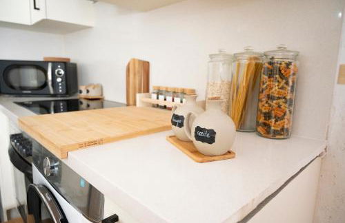 Casa Rubia - Living Toledo - Photo 14