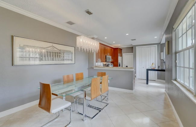 Heated Pool Grill Beach Riviera by Rovetravel - Foto 5