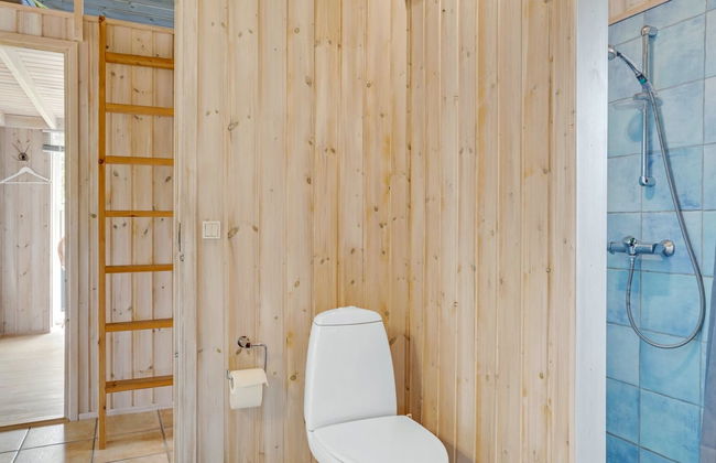 "Arkil" - 300m from the sea - Foto 12