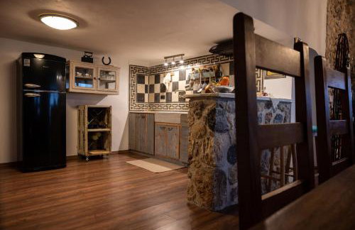 Silo Stone House - Foto 74