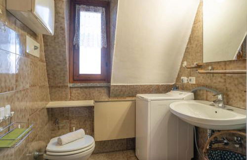 Maggio - appartamento con piscina - Foto 9