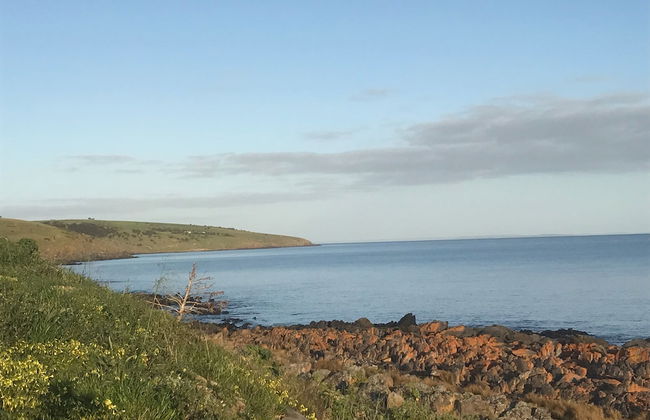 Penneshaw Oceanview Apartments - Photo 19