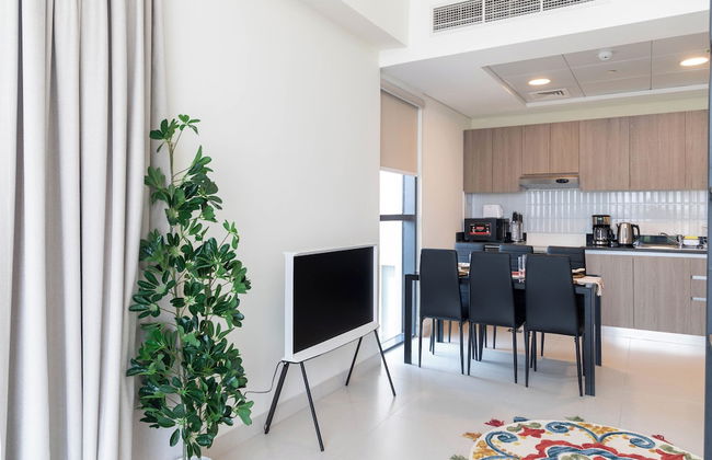 Bloomfields Artistic STU in The View - Photo 17