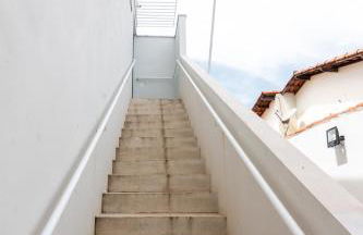 Flat 01 - Zona Sul Prox UMC, Shopping e Pátio Vinhedos - Foto 21