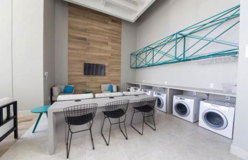 Apartamento Moderno Premium - Cittyplex - Foto 41