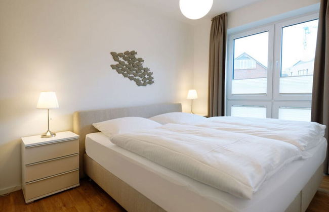 Holiday Home Traumstuuv - Foto 8