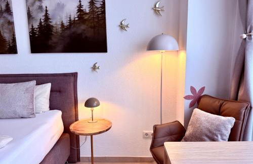 Pfalzliebe Suites - Suite Franz, Landau Zentrum - Foto 11