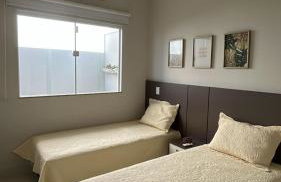 Casa de praia com vista Mar - Dunas do Peró - Foto 18