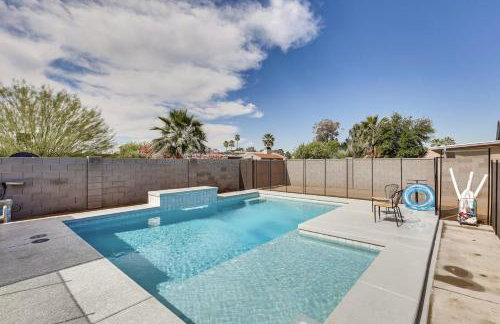 Cozy on Cactus - Foto 23