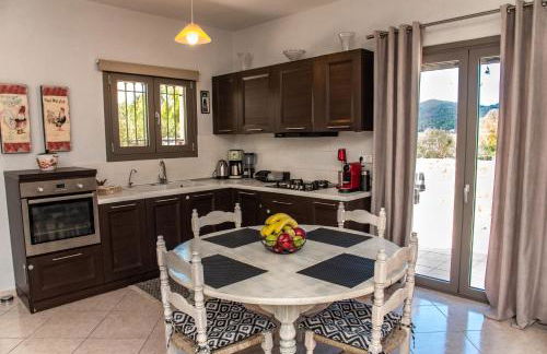 Giannakis Villa Corfu - Foto 134