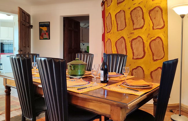 La Tourelle des Ocres - Foto 8