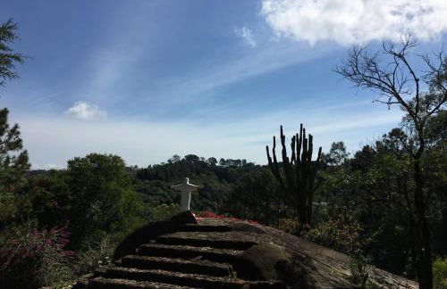 Pousada Recanto Primavera - Photo 72