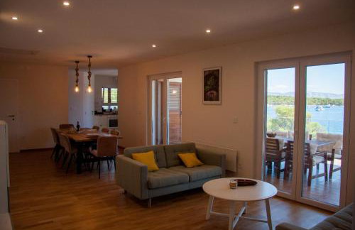 Vila Casa di mare Jelsa, otok Hvar - Foto 17