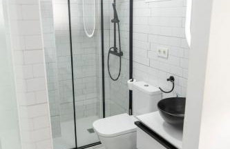 Loft A la verita River,PARKING PRIVADO GRATIS - Foto 30