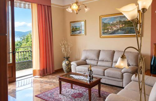 Villa Lago di Como - Foto 19