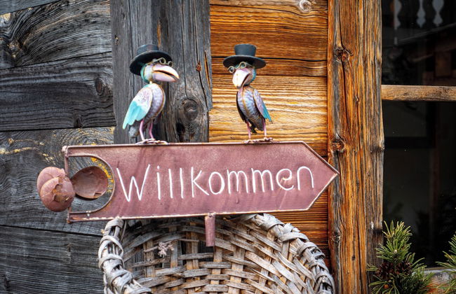 Alpine Mountain Chalet - Foto 3