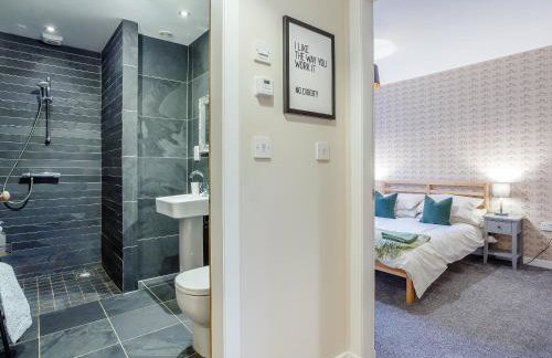 Cliff Cottage - Foto 24