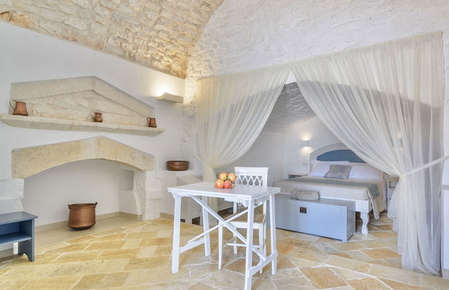 Masseria Ayroldi - Foto 24