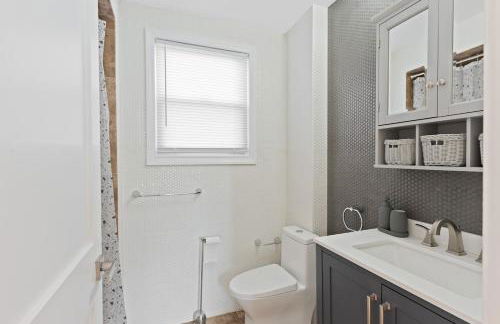 17m to NYC,5 min to American Dream,2Parking Spaces - Foto 29