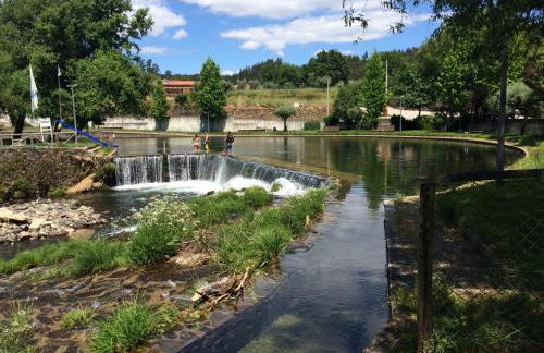 Casa dos Cavalos - Foto 48