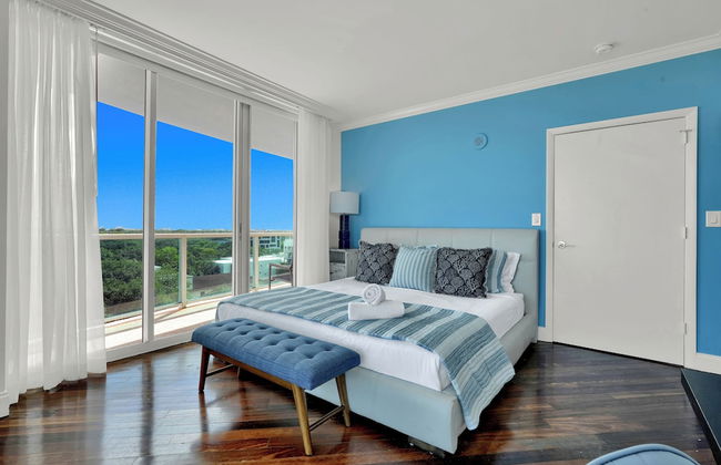 Tropical Paradise - Spacious 3-Bedroom - Foto 24