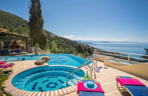 Villa Vrysoulla by Villa Plus - Foto 14