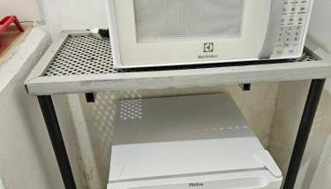 Casa Kitnet Próximo ao Aeroporto - Foto 5