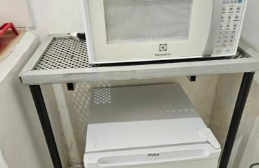 Casa Kitnet Próximo ao Aeroporto - Foto 5