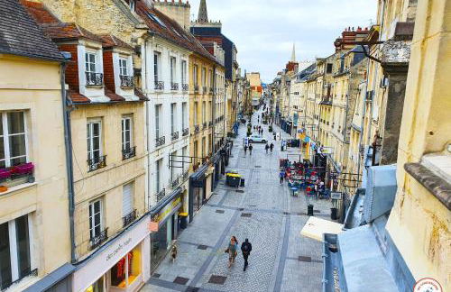 La Plume de Malherbe - Parking - Coup de Cœur - Photo 1