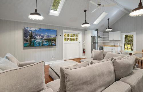 Valley Farmhouse Retreat - Foto 49