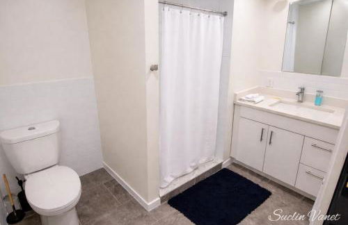 Trumbull Apartments Elevator WI-FI XL CENTER Hartford CT - Foto 30