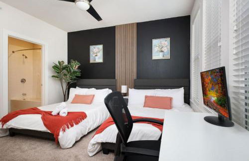 Sleek 1BR-Southtown Near Rvrwalk, Dome & Conv - Photo 12