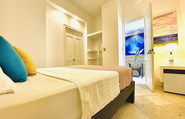 Holiday rental in Havana with terrace - Photo 9