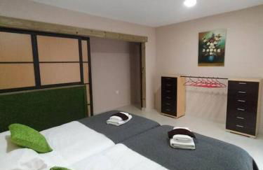 Apartamento entero privado - Foto 2