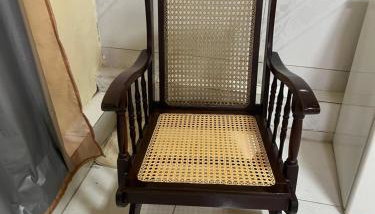 Aconchego Amazônico: Seu Espaço na Cidade Selvagem - Foto 5