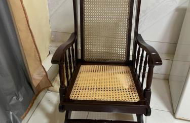 Aconchego Amazônico: Seu Espaço na Cidade Selvagem - Foto 5