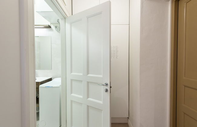 Forenom Serviced Apartments Turku Uudenmaankatu - Foto 6