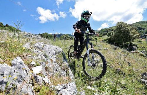 Accogliente casina nel centro storico di Serrone - Foto 27