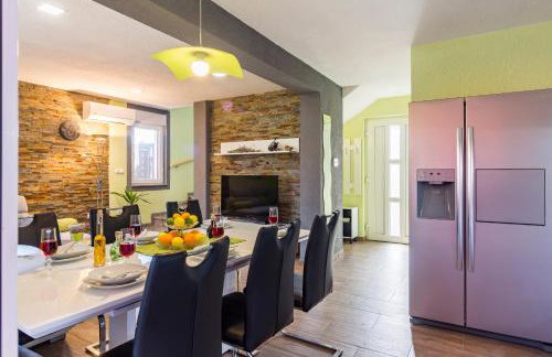 FERIENHAUS GRETA - Photo 11