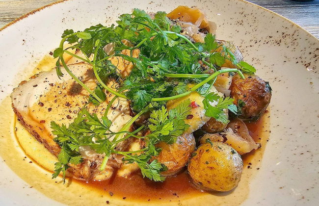 4 Person Holiday Home in Skurup - Photo 16