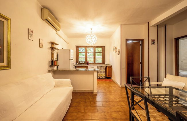 Villa Santa Gabriella & Monolocale - Foto 34