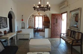 Irene Asklipios Paros - Foto 16