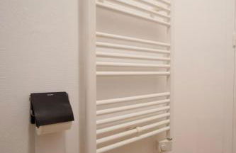 L'Atelier maritime, Studio 2min Ferry & La Cité de la Mer, Cherbourg, Intendance Luxury Host - Foto 15