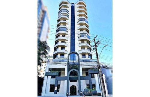 Apartamento completo no Centro de Floripa - Felipe Schmidt - Foto 2