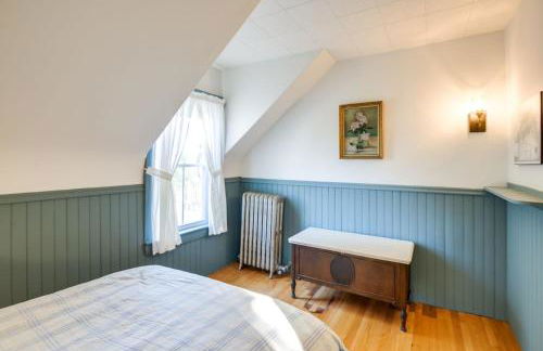 Walk to Downtown Saco from Cozy Coastal Apt - Photo 25