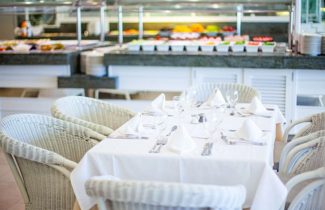 Grupotel Club Menorca - Foto 21