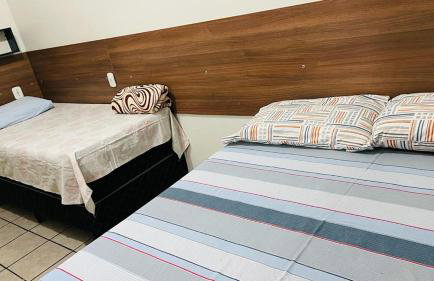 Nômade no Liberdade 02 - Foto 7